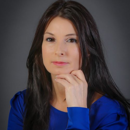 Olga Blackburn